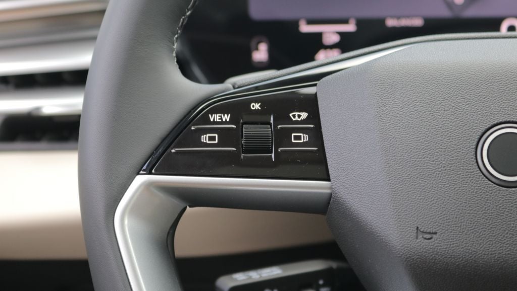 2026 Audi A5 quattro