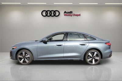 2026 Audi A5 quattro
