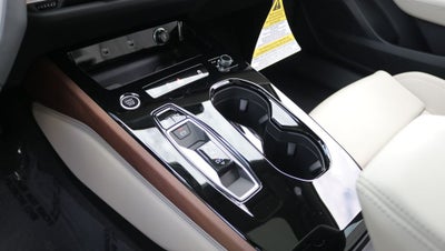 2026 Audi A5 quattro