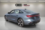 2026 Audi A5 quattro