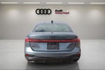 2026 Audi A5 quattro