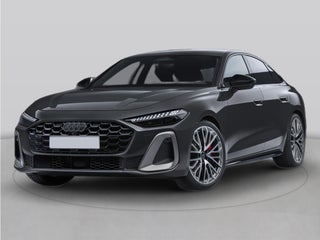 2026 Audi A5 quattro