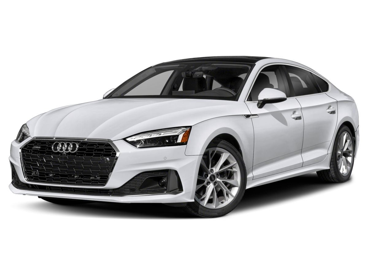 2026 Audi A5 quattro