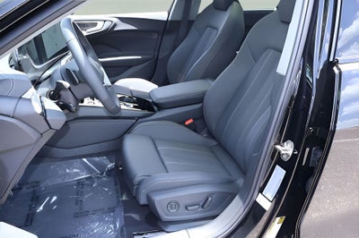 2026 Audi A5 quattro
