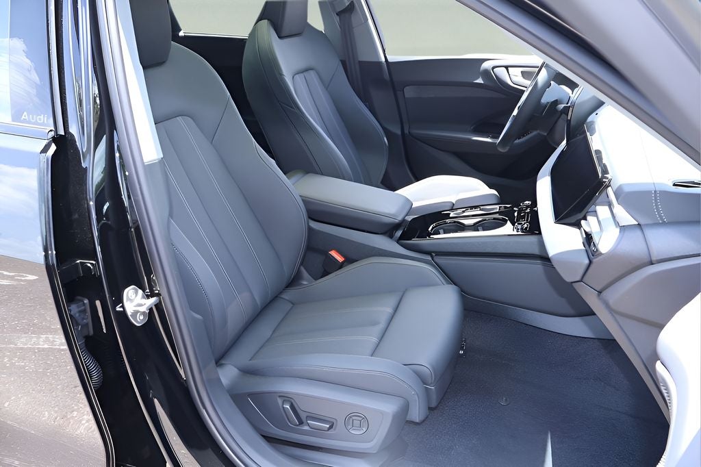 2026 Audi A5 quattro