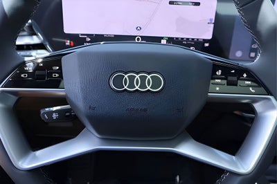 2026 Audi A5 quattro