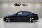 2026 Audi A5 quattro