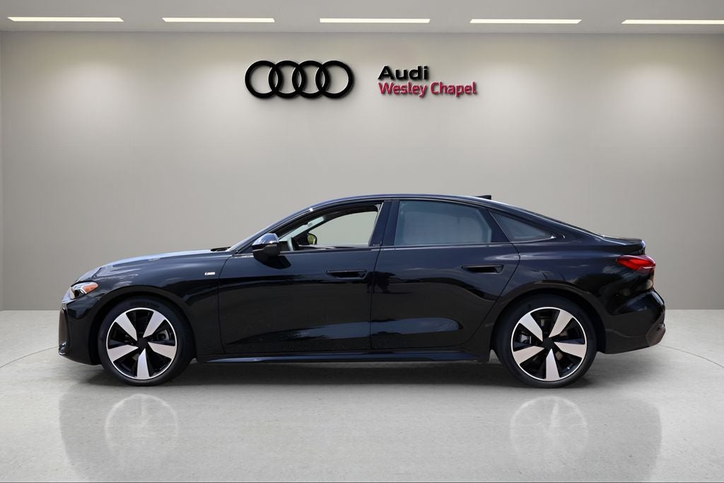 2026 Audi A5 quattro