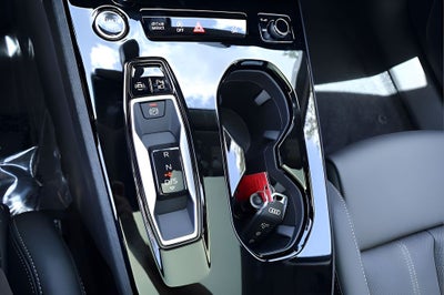 2026 Audi A5 quattro