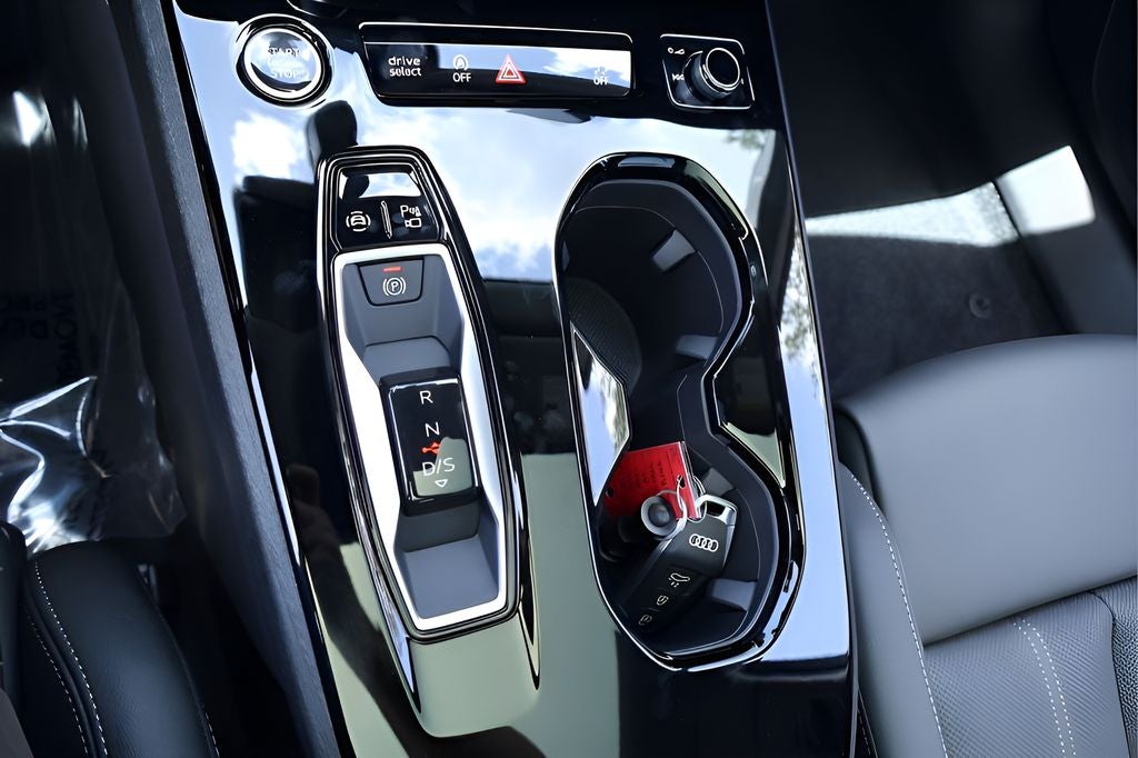 2026 Audi A5 quattro