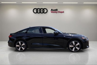 2026 Audi A5 quattro