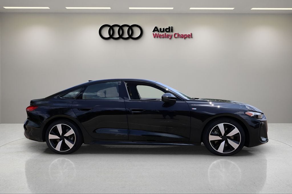 2026 Audi A5 quattro