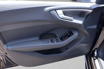 2026 Audi A5 quattro