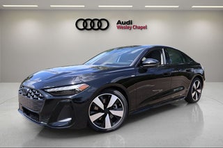 2026 Audi A5 quattro