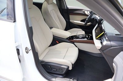 2026 Audi A5 quattro