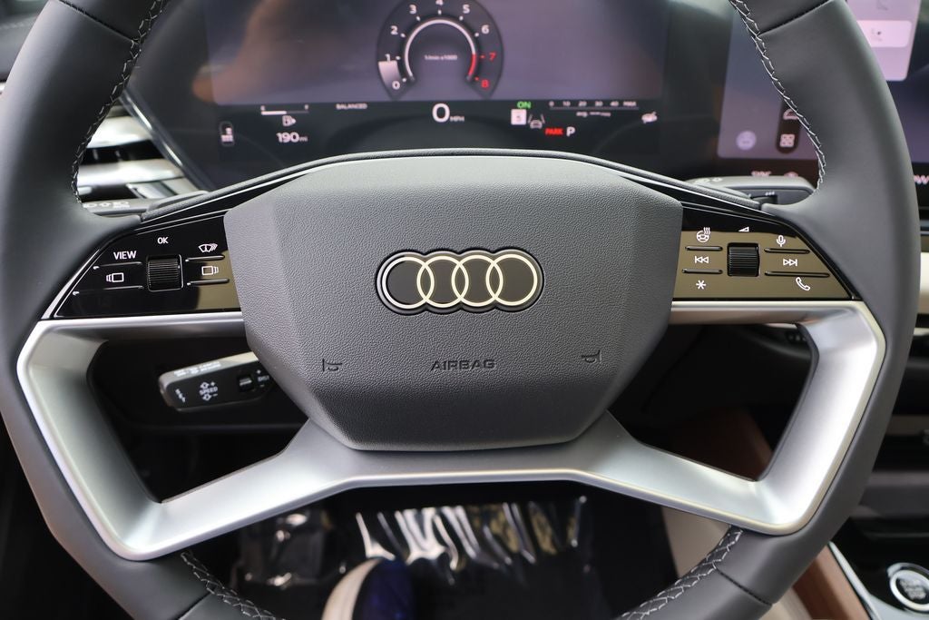 2026 Audi A5 quattro