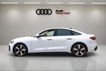 2026 Audi A5 quattro