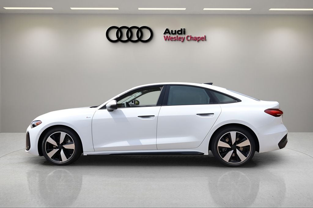 2026 Audi A5 quattro