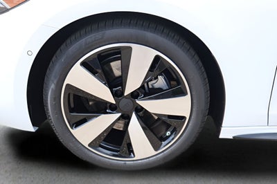 2026 Audi A5 quattro