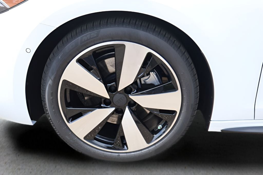 2026 Audi A5 quattro