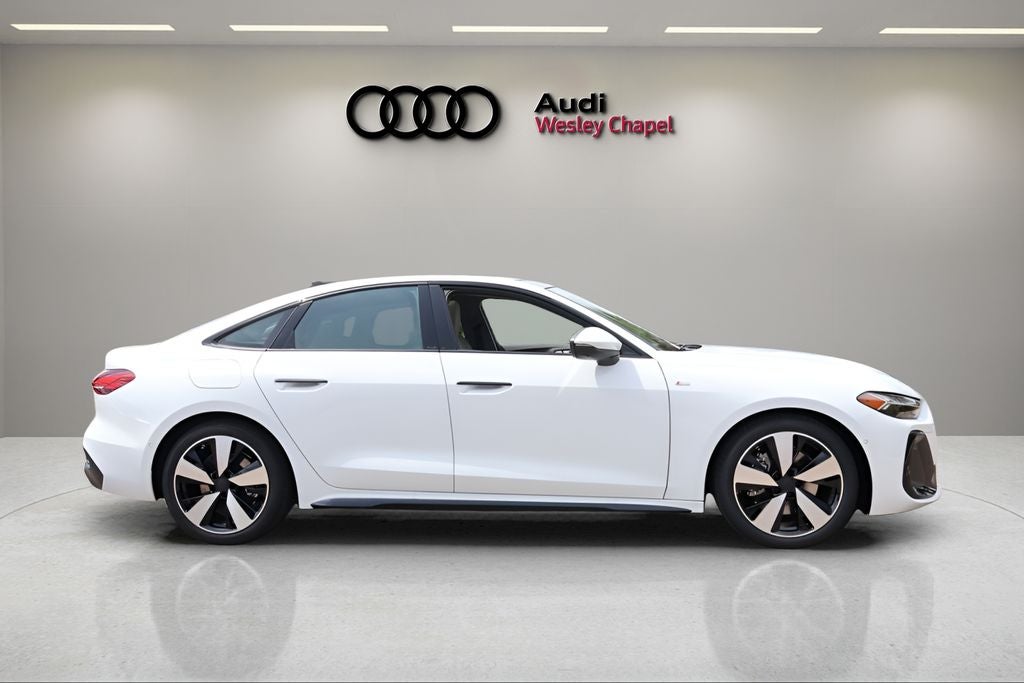 2026 Audi A5 quattro