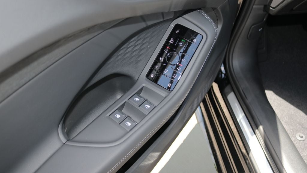 2026 Audi A5 quattro