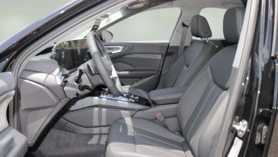 2026 Audi A5 quattro