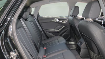 2026 Audi A5 quattro