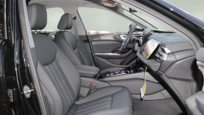 2026 Audi A5 quattro