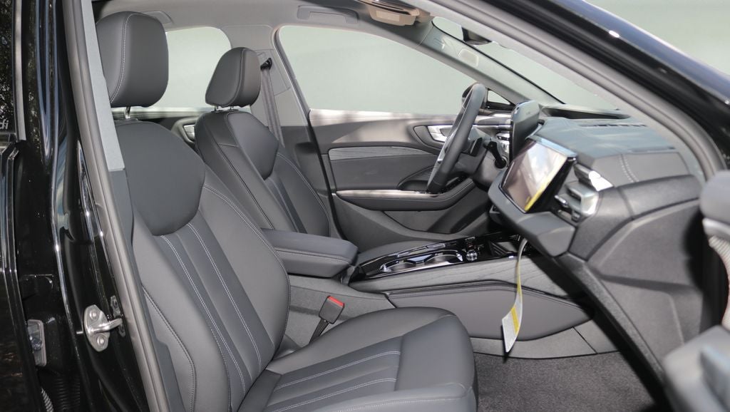 2026 Audi A5 quattro