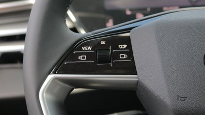 2026 Audi A5 quattro