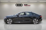 2026 Audi A5 quattro