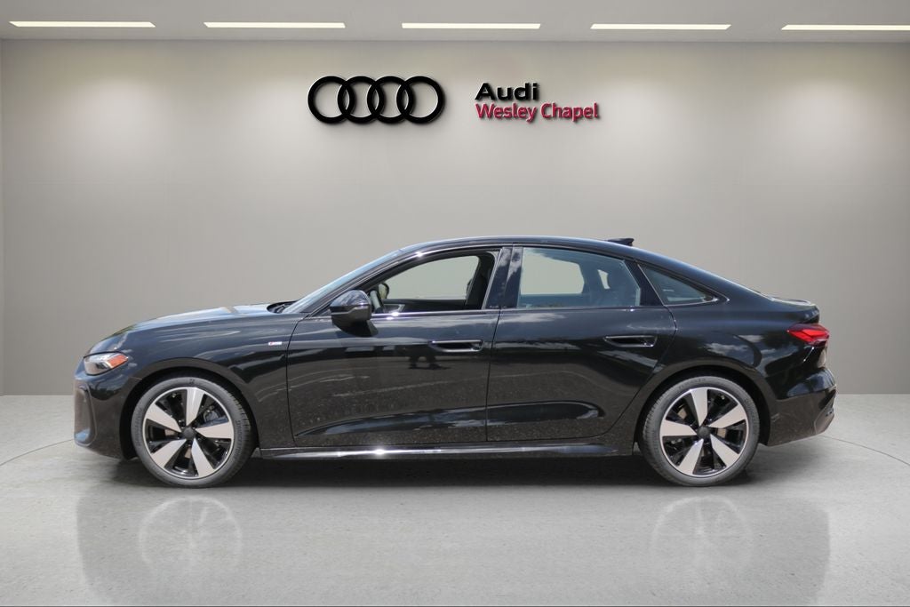 2026 Audi A5 quattro