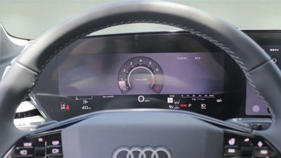 2026 Audi A5 quattro