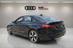 2026 Audi A5 quattro