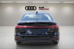 2026 Audi A5 quattro