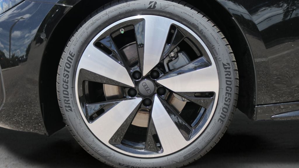 2026 Audi A5 quattro