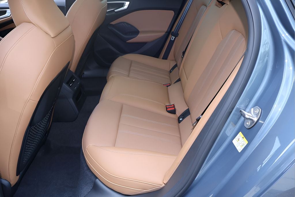 2026 Audi A5 quattro