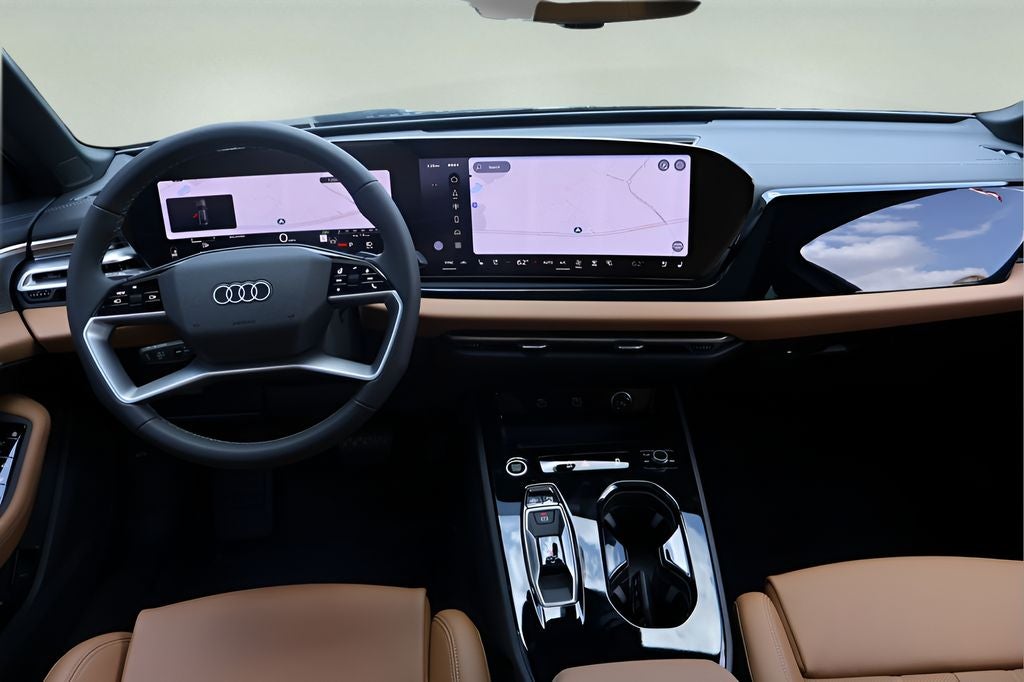 2026 Audi A5 quattro