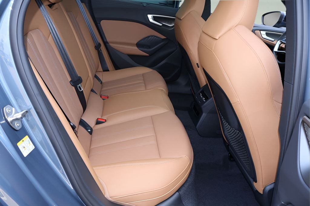 2026 Audi A5 quattro