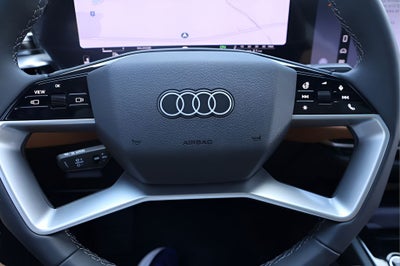 2026 Audi A5 quattro