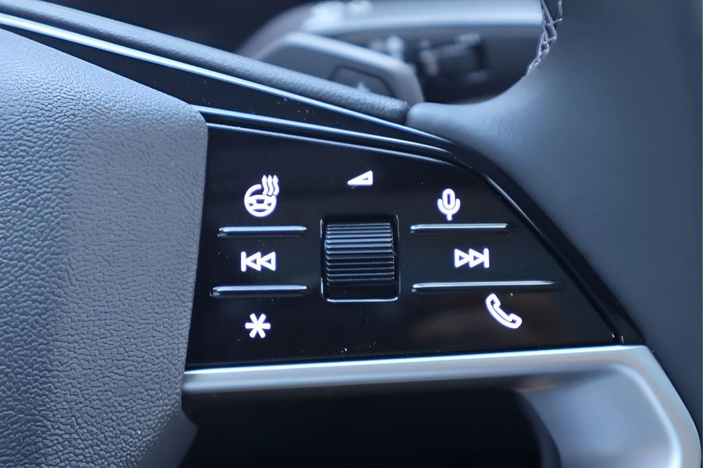 2026 Audi A5 quattro