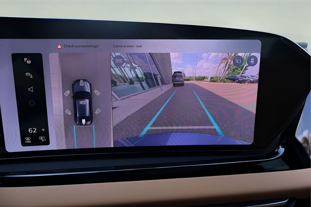 2026 Audi A5 quattro