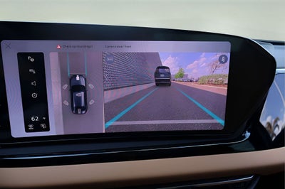 2026 Audi A5 quattro