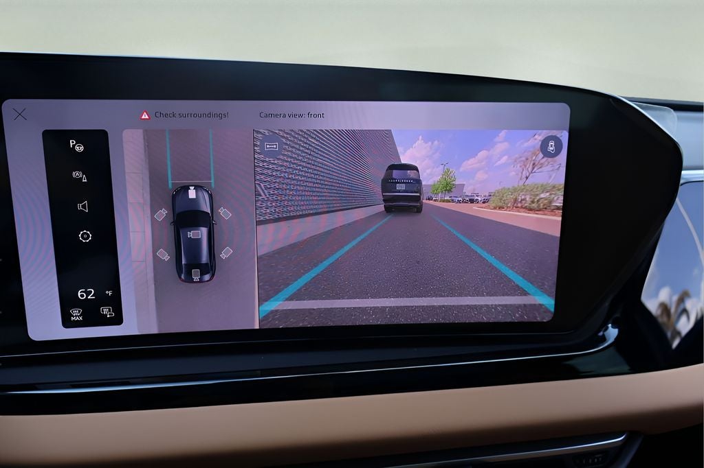 2026 Audi A5 quattro