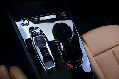 2026 Audi A5 quattro