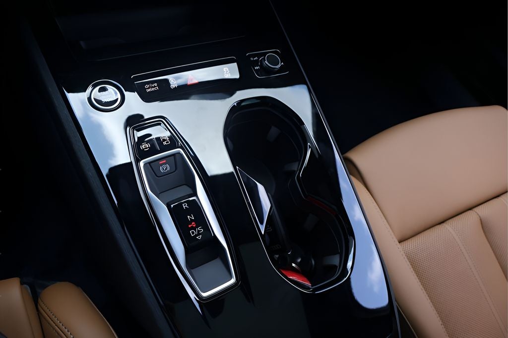 2026 Audi A5 quattro