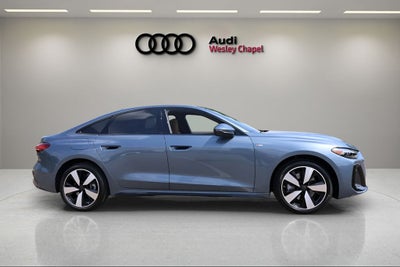 2026 Audi A5 quattro
