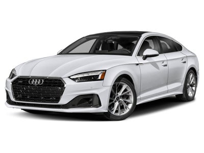2026 Audi A5 quattro