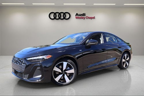 2026 Audi A5 quattro
